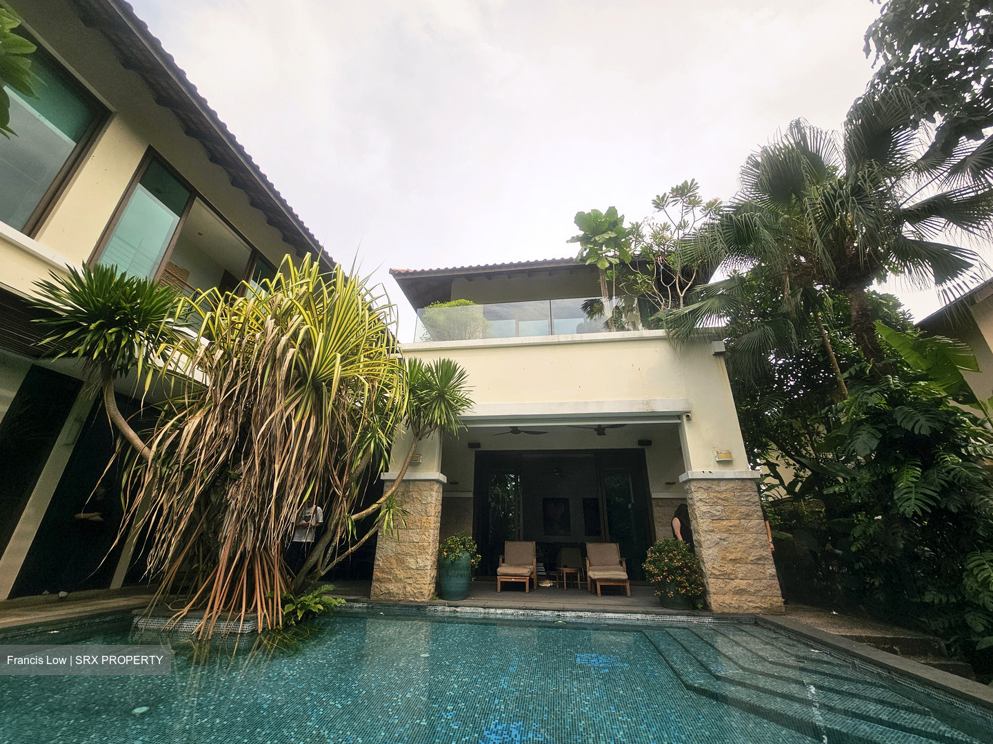 Toh Estate (D17), Detached #453946481